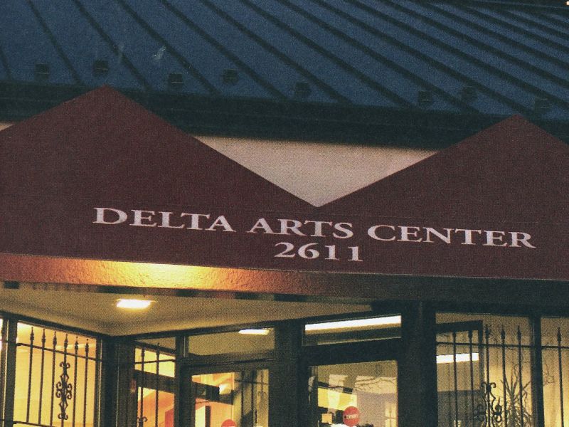 Delta Arts Center